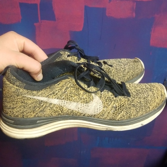 Nike freeknit lunar - Picture 2 of 4